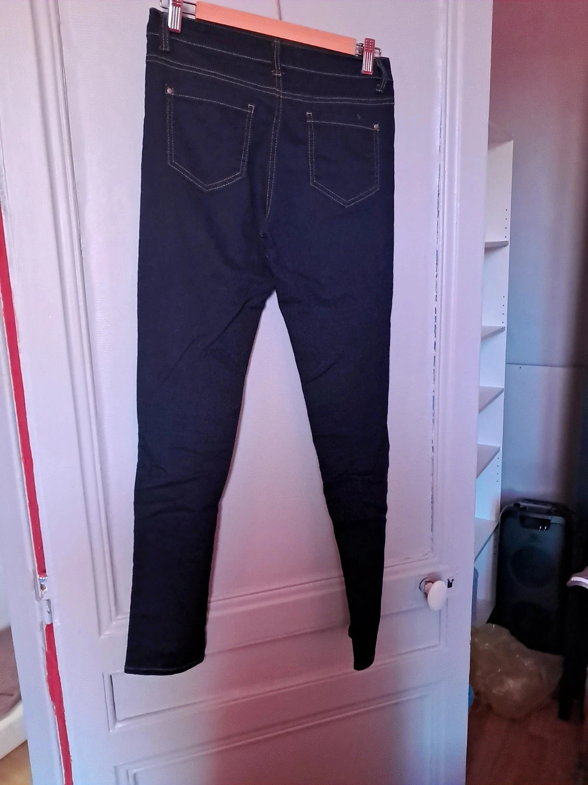 Skinny jeans – photo 2